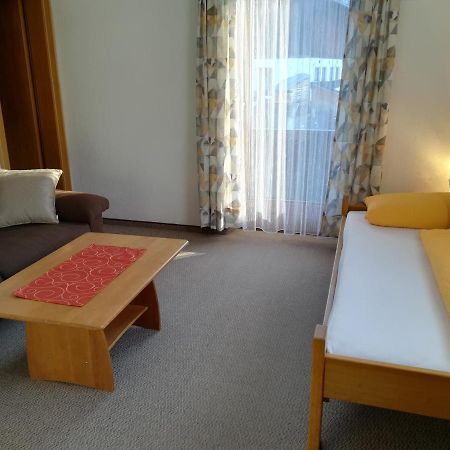 Haus Brigitte - Preise Inclusive Pitztal Sommer Card Jerzens Εξωτερικό φωτογραφία