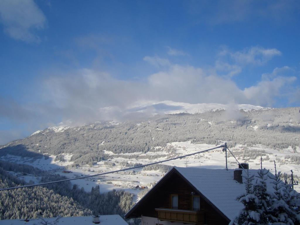 Haus Brigitte - Preise Inclusive Pitztal Sommer Card Jerzens Εξωτερικό φωτογραφία